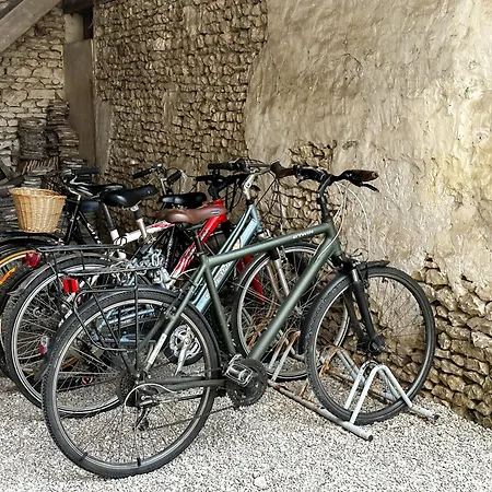 Cosy A 3 Min De Giverny Limetz