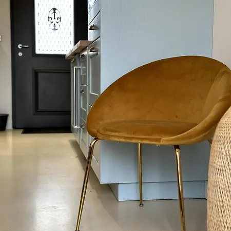 Cosy A 3 Min De Giverny Apartment