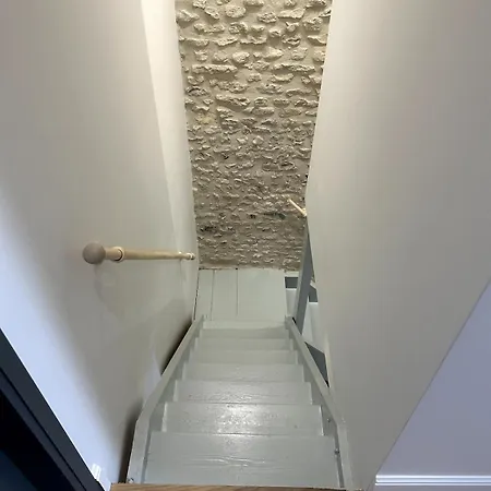 Cosy A 3 Min De Giverny Apartment *