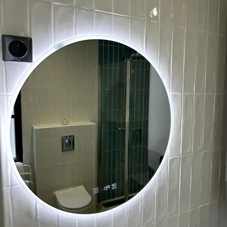 Cosy A 3 Min De Giverny Apartment Limetz