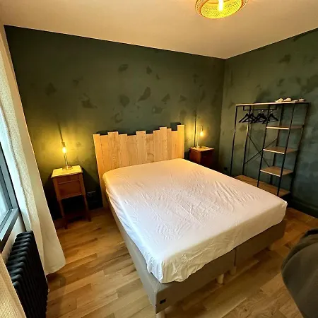 Apartment Cosy A 3 Min De Giverny *
